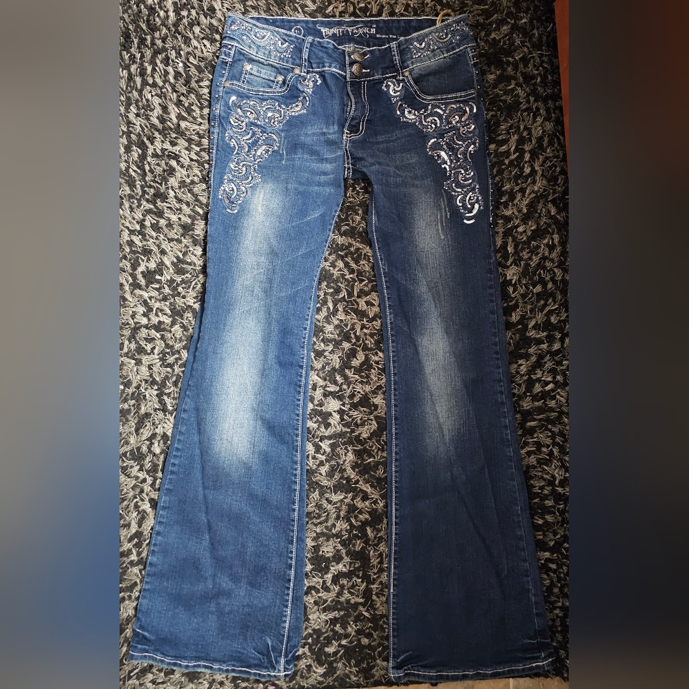 Trinity Ranch Jeans